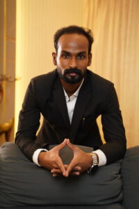 Sheshathri Chockalingam